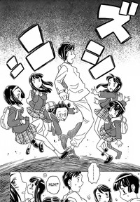 Zettaizetsumei Kyoushitsu - Desperation Classroom hentai