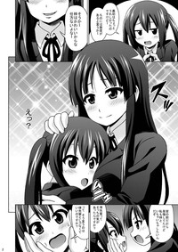 Mio Azu Yuri Yuri hentai