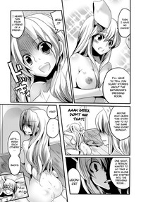 Shishou ni Shikotama Ijiwaru Hon | Playing With Master A Lot! Book hentai