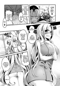 Shishou ni Shikotama Ijiwaru Hon | Playing With Master A Lot! Book hentai