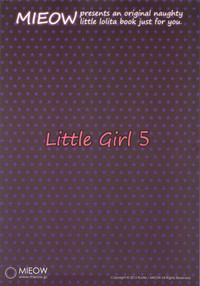 Little Girl 5 hentai