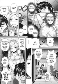 Yoru no Gakkou hentai