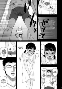 Anemone Shoukougun 2.10 - Anemone Syndrome 2.10 hentai