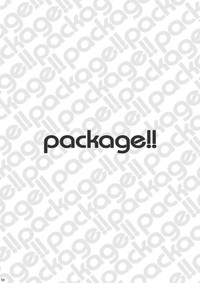 Package!! hentai