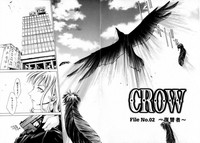 [Kentarou] -CROW- hentai