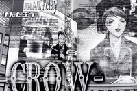 [Kentarou] -CROW- hentai