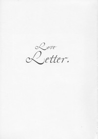 Love Letter hentai