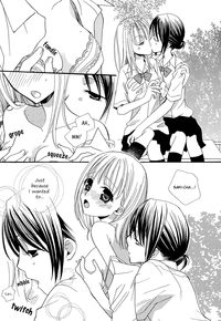 Onshitsu no Himitsu / Greenhouse Secret hentai