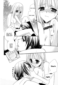 Onshitsu no Himitsu / Greenhouse Secret hentai