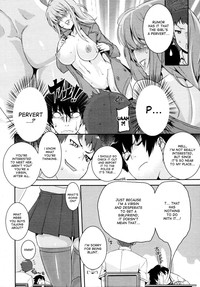 Chijo-sama no Jijou | The Perverted Lady's Circumstances hentai