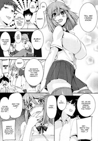 Chijo-sama no Jijou | The Perverted Lady's Circumstances hentai