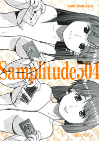 Samplitude504 hentai