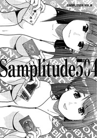 Samplitude504 hentai