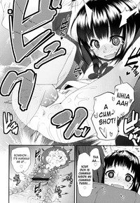 Sugar Spot hentai