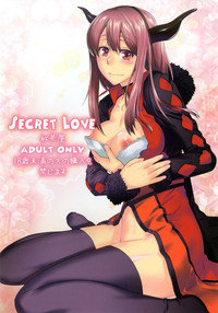 Secret Love hentai
