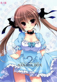 NANACA*BOX 2 hentai