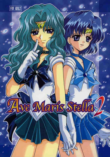 Ave Maris Stella 2 hentai