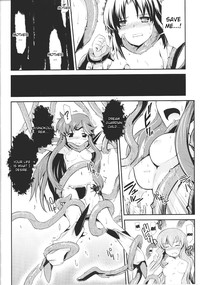 Slave Heroines Vol.14 hentai