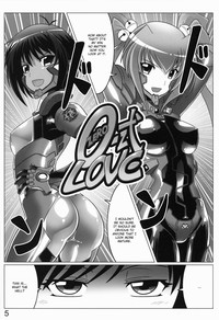 0-Shiki LOVE hentai