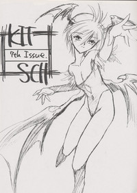 KITSCH 7th Issue hentai
