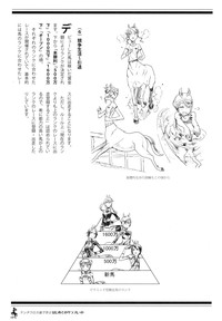 Centaur Musume de Manabu Hajimete no Thoroughbred hentai