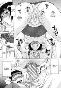 Kuzumi SOS Ch. 1 hentai