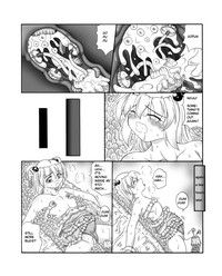 Youshokujou hentai