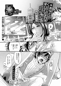 Bishoujo Kakumei KIWAME Road 2012-12 Vol.4 hentai