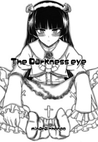 The Darkness eye hentai