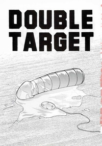 W-TARGET hentai