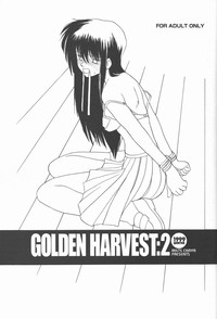 GOLDEN HARVEST 2 hentai