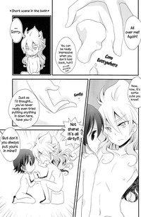 Crazy Sunlight hentai