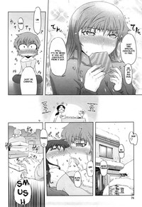 Monosugoi Mama Jiru - Mama's Terrible Soup hentai