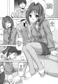 Akiko-san no Tabou na Hibi hentai