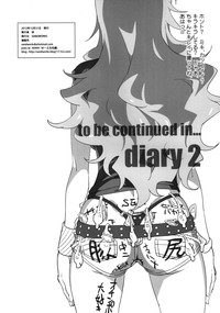 diary hentai