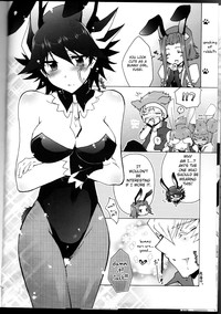 Datte Kemono da mono. hentai