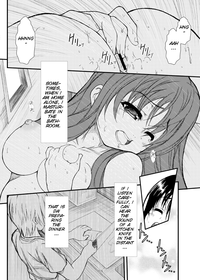 Confession of a Mask hentai