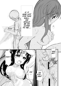 Confession of a Mask hentai