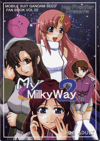 My Milky Way 2nd hentai