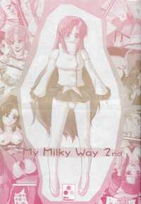 My Milky Way 2nd hentai