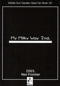 My Milky Way 2nd hentai