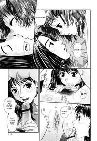 My Sisters Ch.1-8 hentai