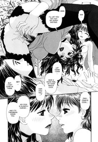 My Sisters Ch.1-8 hentai