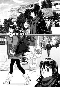 My Sisters Ch.1-8 hentai