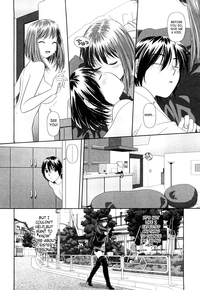 My Sisters Ch.1-8 hentai