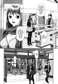 My Sisters Ch.1-8 hentai