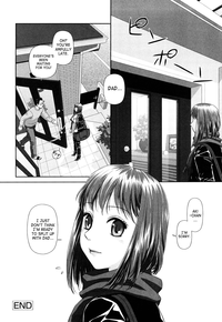 My Sisters Ch.1-8 hentai