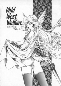 Wild West Walküre hentai