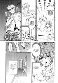 Bara Seiyoukan v.01 ch01-05 hentai