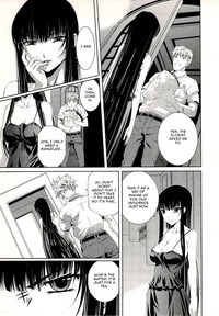 Bara Seiyoukan v.01 ch01-05 hentai